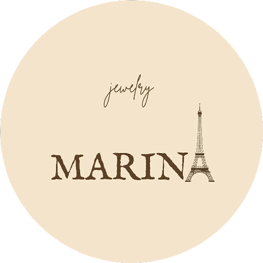 jewelry MARINA 想いを繋ぐハンドメイドジュエリー
